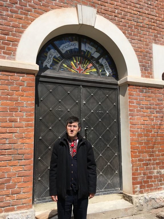 18679027 1308688169180889 790104446 n - У Івано-Франківську відновлюють старовинну каплицю, збудовану понад 150 років тому - rai.ua