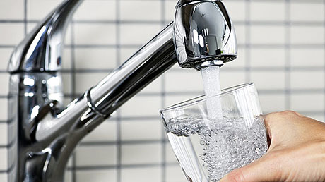 На Прикарпатті попередили обрахування споживачів за послуги централізованого водопостачання
