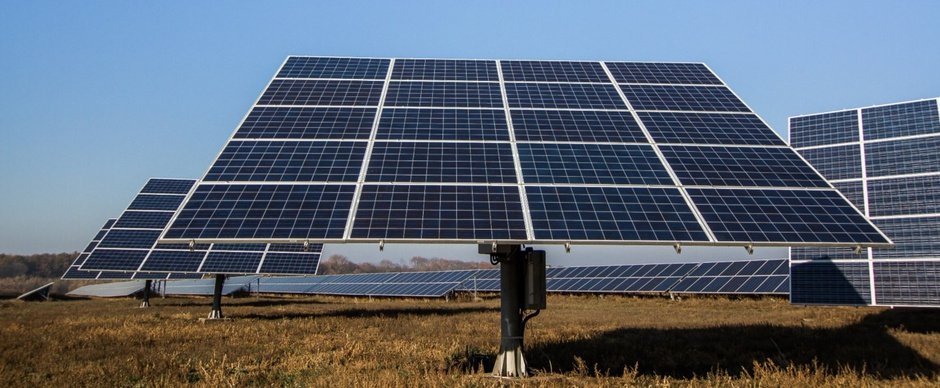 На Тисмениччині планують побудувати сонячну електростанцію