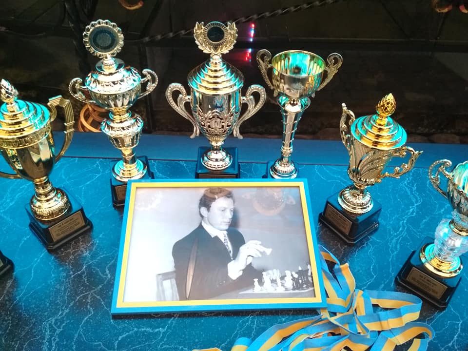 Юний прикарпатець став переможцем XIV шахового фестивалю “Малинська весна 2019”