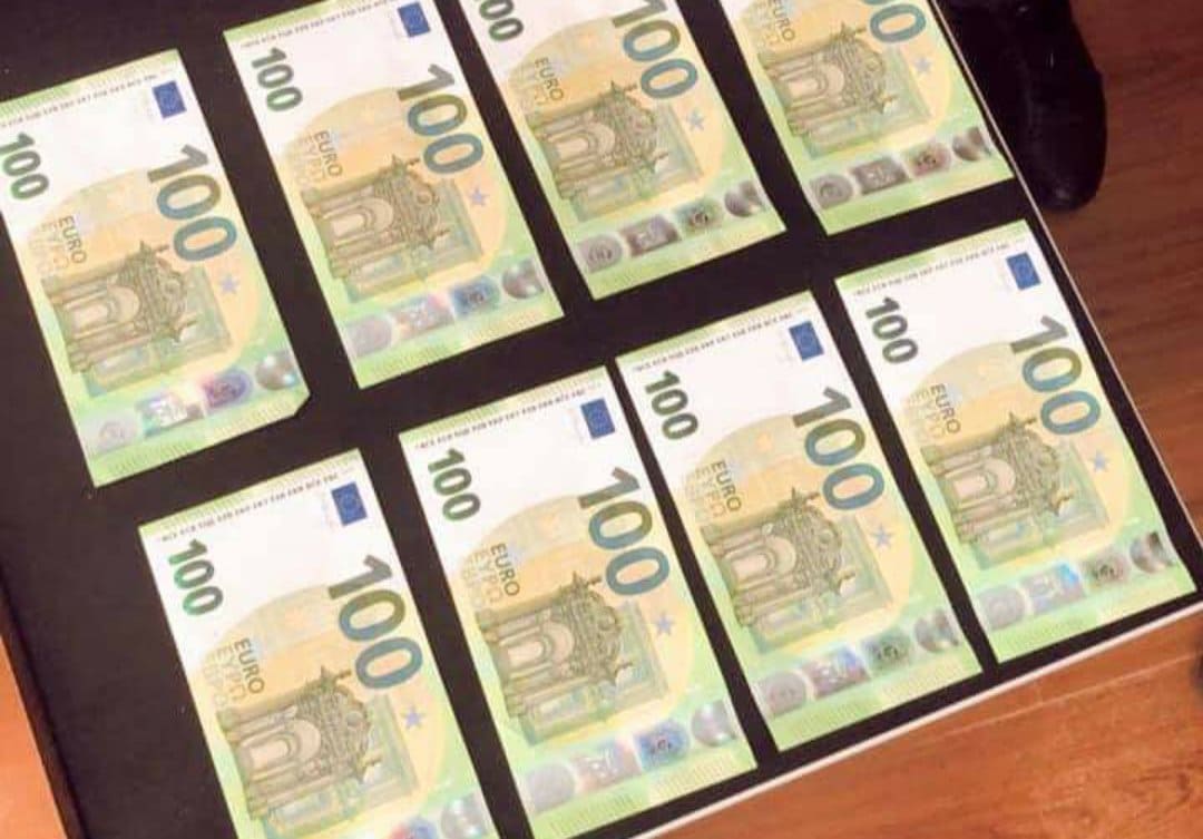 Хабар у 800 євро. За спробу відкупитися від армії франківця оштрафували на  25 тисяч гривень - Місто