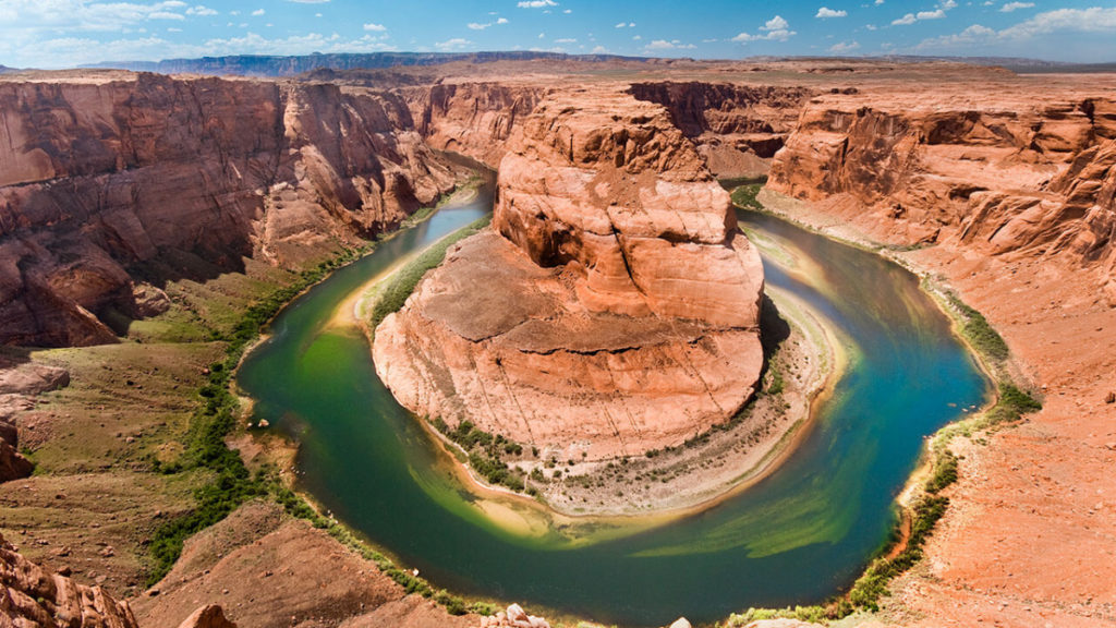 Северная америка гранд каньон фото