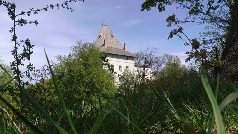 На Франківщині хочуть відреставрувати Галицький замок
