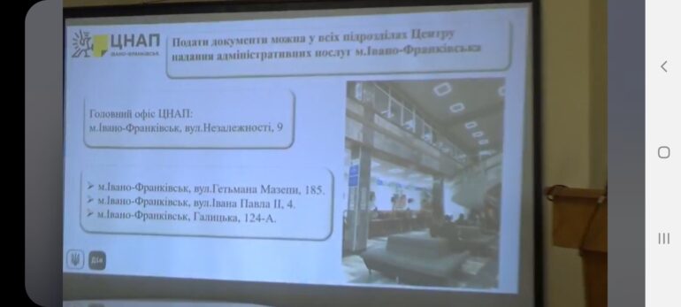 Франківські підприємці та наймані працівники можуть отримати матеріальну допомогу від Франківської міськради