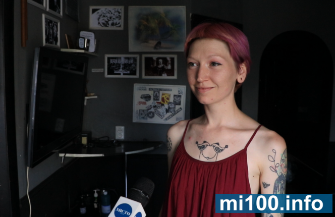 Франківці поділилися, чому роблять татуювання ФОТО та ВІДЕО
