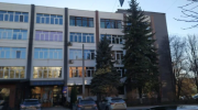 Будівлю науково-дослідного інституту у Франківську продали за 60 млн грн
