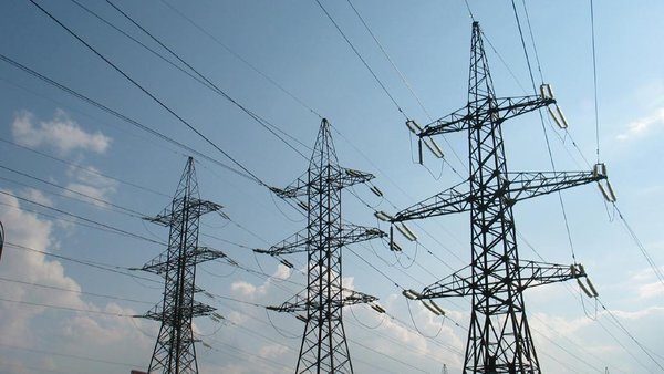 Обмеження споживання електроенергії можуть бути до серпня - Бойко