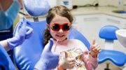 Дитяча стоматологія в Івано-Франківську: здорові зуби у малят
