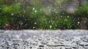 Короткочасний дощ і пожежна небезпека: погода 18 травня на Франківщині