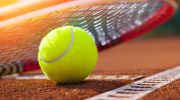 13-річний франківський тенісист дійшов до півфіналу на турнірі у Молдові