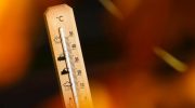 На Франківщині зафіксували нові температурні рекорди