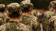 Студентів можуть відраховувати за відмову від базової військової підготовки