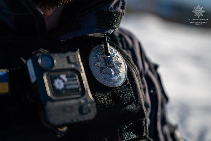 Був під дією наркотиків: у Франківську виявили водія-порушника