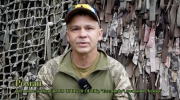 "Кожна війна має свої втрати" - історія військовослужбовця ТЦК з Франківська