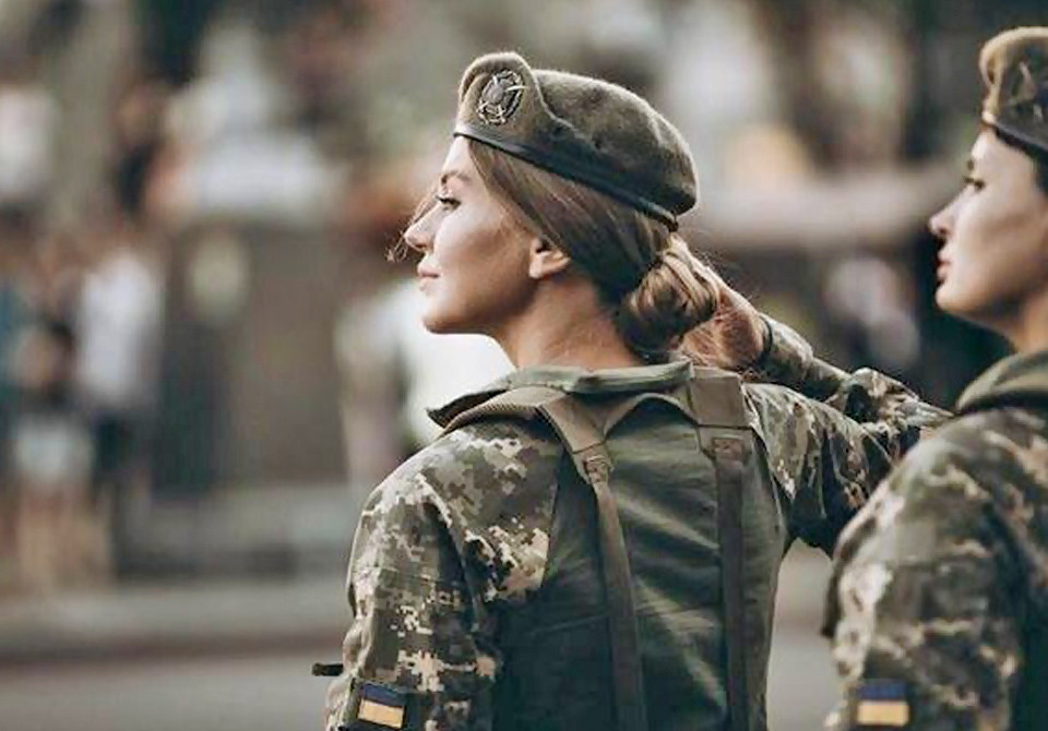 Більше $7 млн для підтримки жінок у ЗСУ нададуть країни НАТО