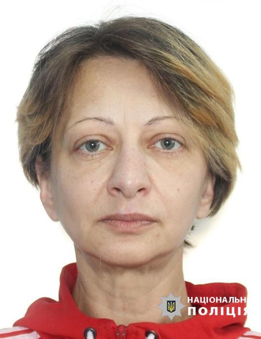 У Франківську зникла 51-річна жінка