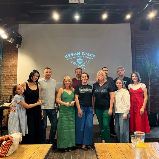 В Urban Space оголосили переможців літнього сезону грантів