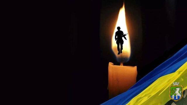 Військовослужбовець із Надвірнянщини загинув на Харківщині