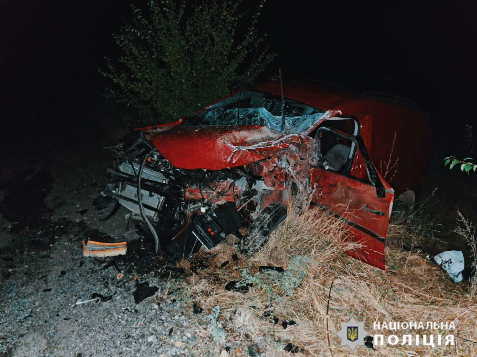 ДТП на Тлумаччині та у Долині: є постраждалі