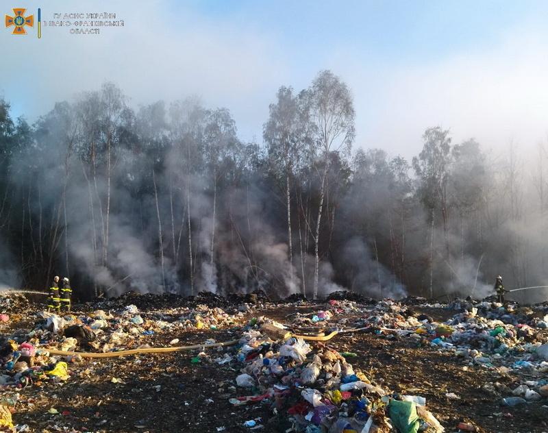 На Прикарпатті створять 5 сміттєпереробних заводів за кошти німецьких інвесторів