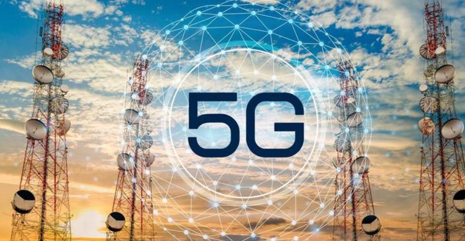 В Україні починають впроваджувати 5G