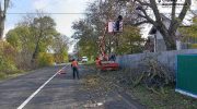 На Франківщині дорожники відремонтували 125 000 квадратних метрів покриття