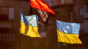 На Франківщині відзначили 116-у річницю з дня народження Степана Бандери