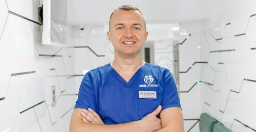 Колоноскопія без страху: перевірка, що рятує життя