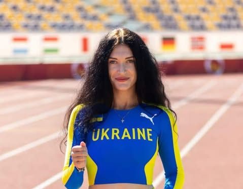 Прикарпатка Ганна Шевчук встановила новий національний рекорд у спортивній ходьбі на 35 км