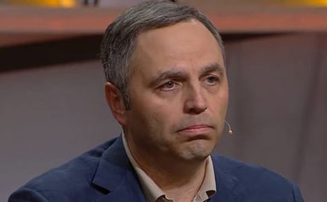 Українського експолітика Андрія Портнова застрелили у Мадриді