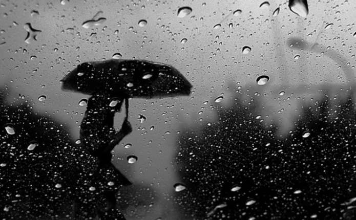 Грози, пориви вітру та до +25°C: прогноз погоди на 4 травня на Франківщині