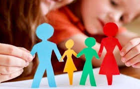 Діти-сироти зростають у родинах — приклад соціальної турботи на Прикарпатті