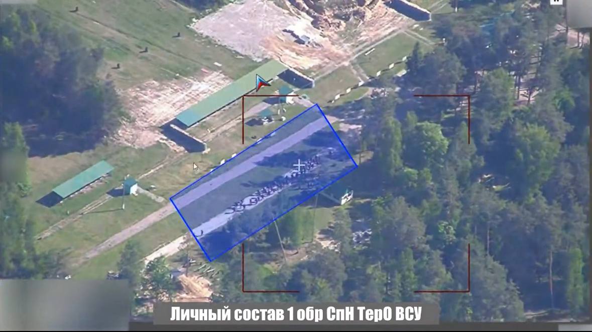 На Сумщині росіяни вдарили по полігону: шість загиблих, відкрито розслідування