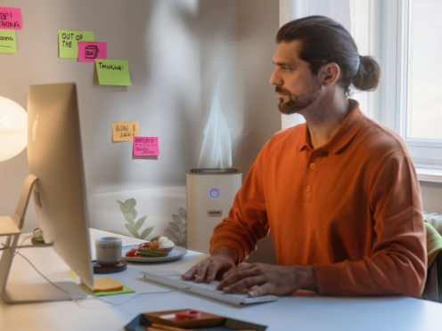 Як забезпечити чисте повітря для алергіків у своєму помешканні