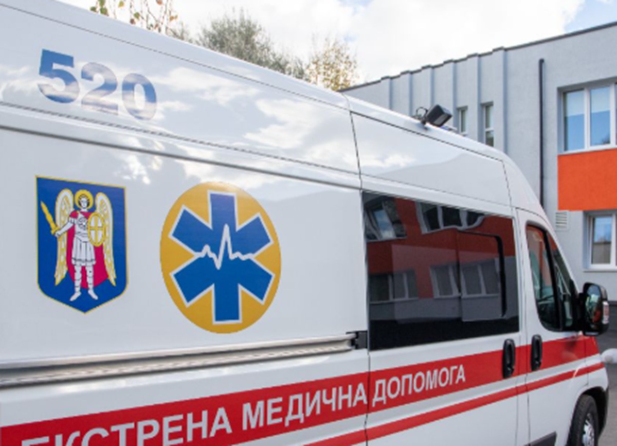 Обертинський пункт екстреної меддопомоги працюватиме:інформація про закриття виявилась фейком