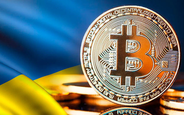 Віртуальні активи можуть стати частиною золотовалютних резервів України: у Раді зареєстровано законопроєкт