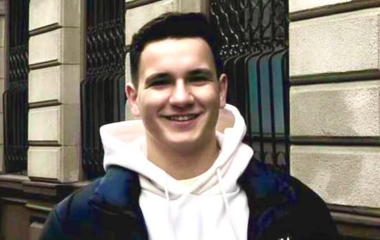 Розшук: у Калуші зник 17-річний хлопець