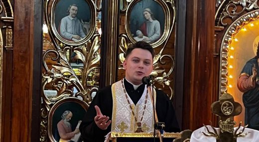 "Не підміняймо християнське свято язичницькими обрядами" - отець Андрій Жук про Різдво Івана Хрестителя