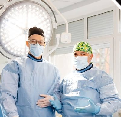 Травми на електросамокатах: як уберегтись у літній сезон