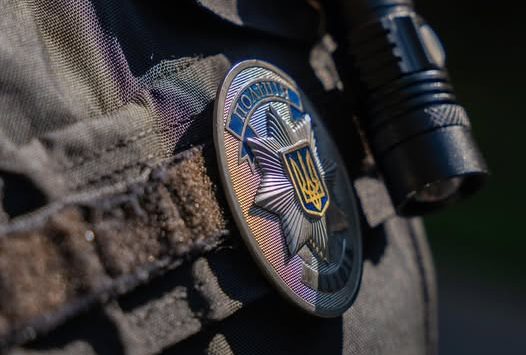 У Франківську патрульні виявили водія з імовірно підробленими документами на авто