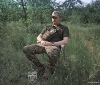 Повернення з СЗЧ: історії військових, які знову стали в стрій