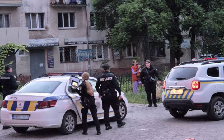 У Франківську напали на військовослужбовця, який перебував у відпустці: поліція розслідує справу