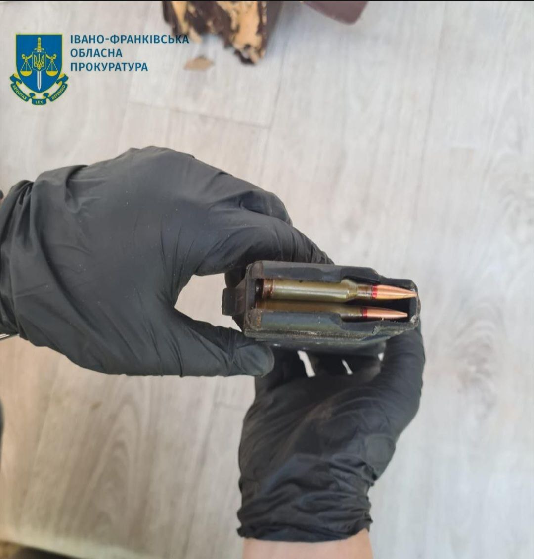 Тіньовий "бізнес" на Прикарпатті: від канабісу до бойових гранат