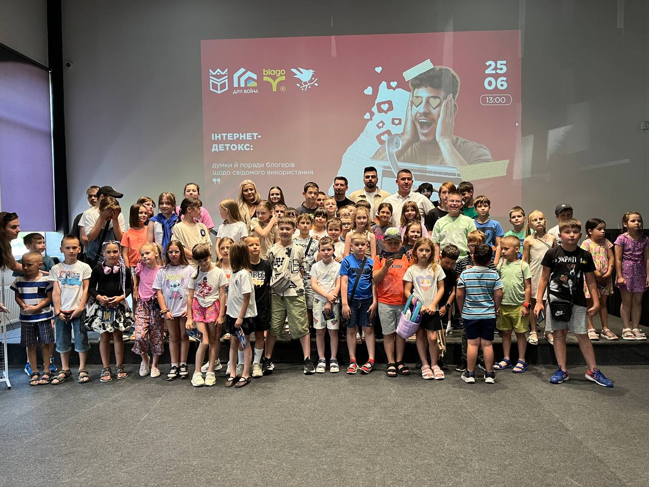 Діти, небезпека та інтернет: як підлітки допомагають СБУ рятувати життя, а ворог намагається їх використати