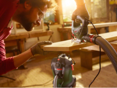 Пилосос будівельний: як вибрати техніку, що точно витримає навантаження