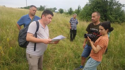 На Франківщині знімають документальний фільм про братів-солдатів Першої світової війни