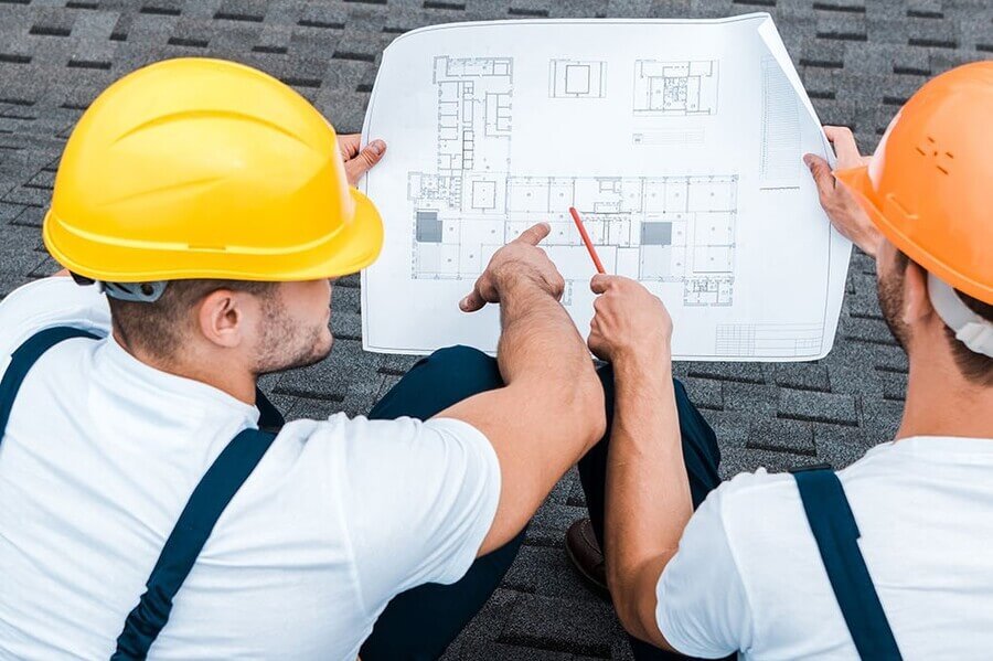 Будівельникам підвищили мінімальну зарплату майже вдвічі: підписано нову Галузеву угоду