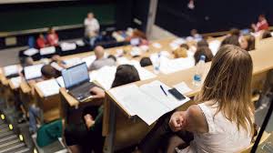 В Україні професійні коледжі стануть базовим типом закладів профосвіти