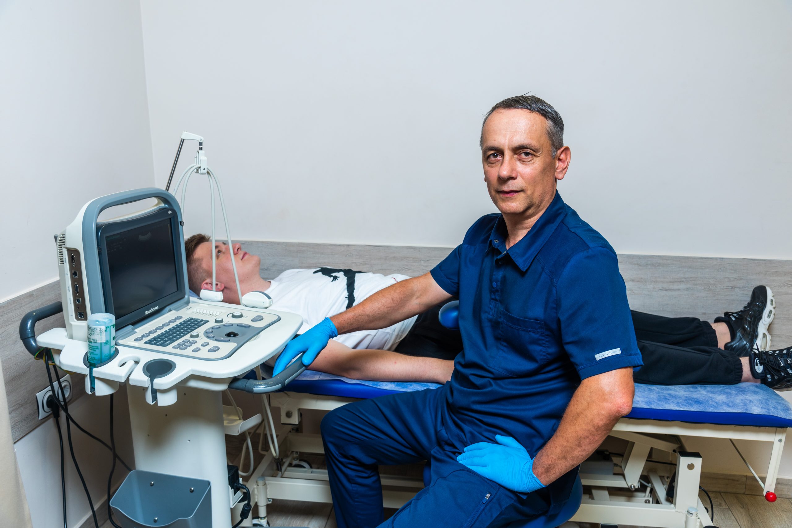 Простий крок до чоловічого здоров’я: кому і коли потрібний урологічний чекап?