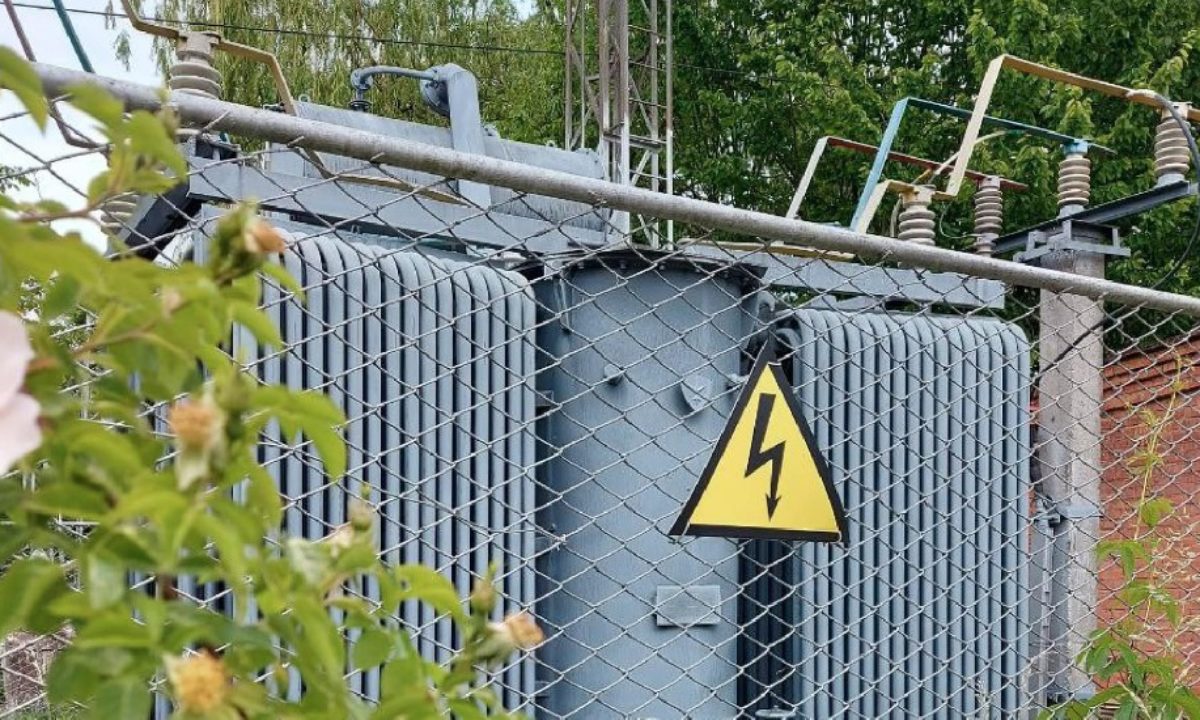 Прикарпаття, Прикараттяобленерго, світло, електроенергія, 